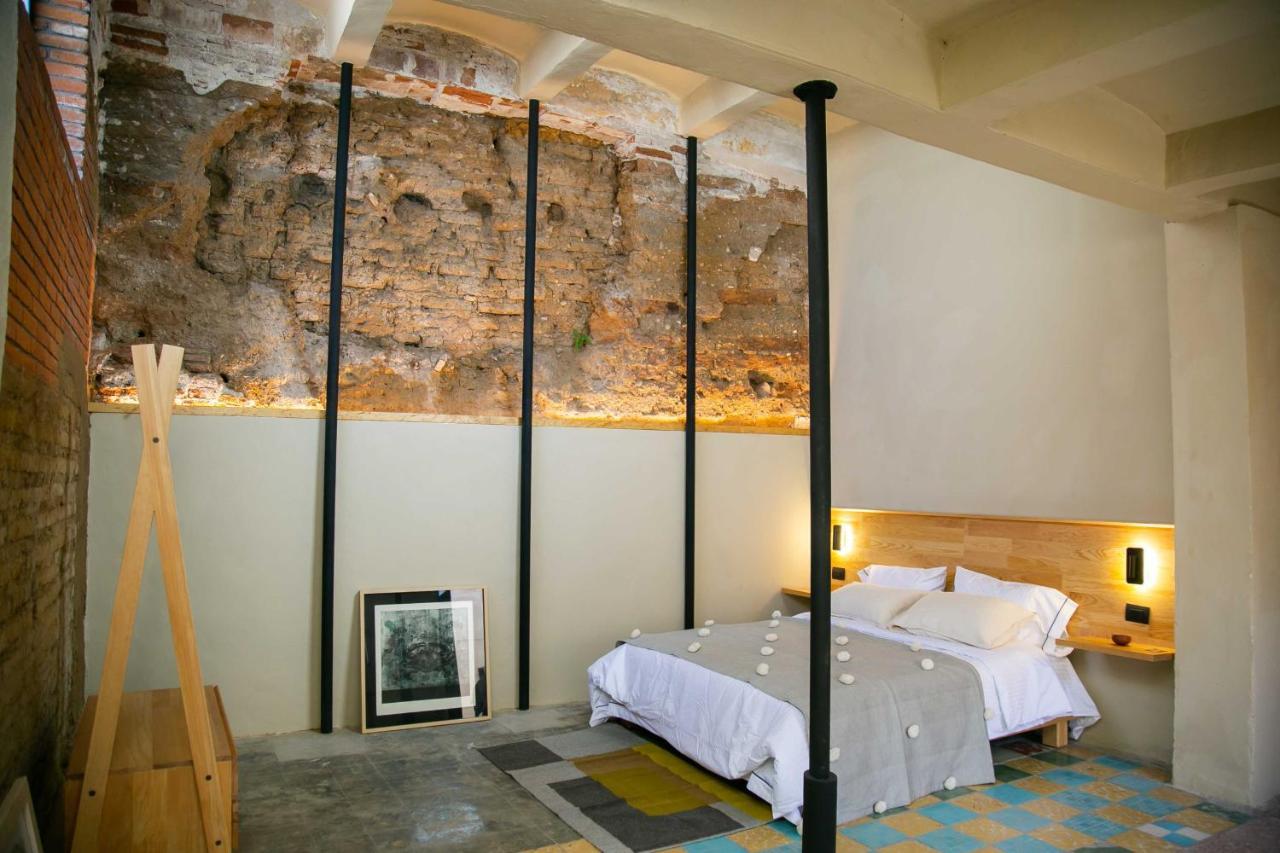 509 Accommodation Oaxaca Exterior foto