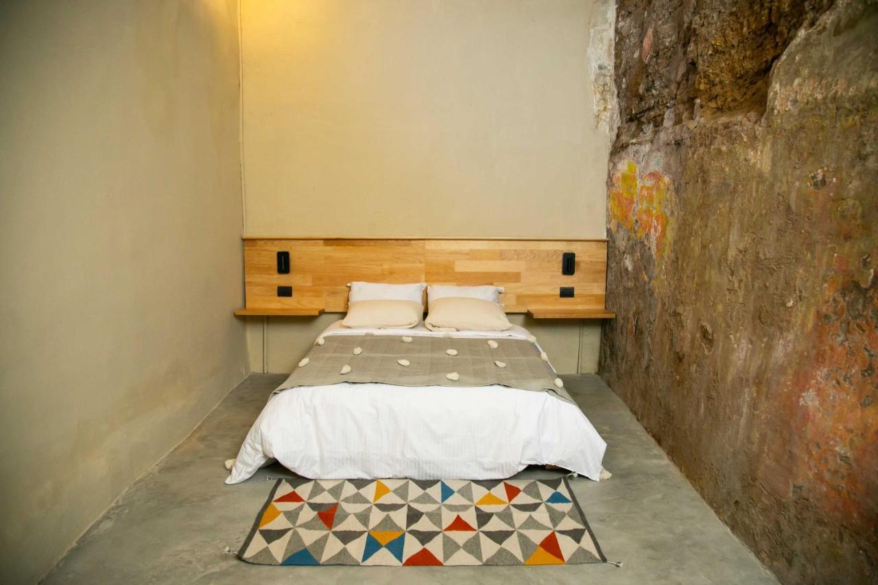509 Accommodation Oaxaca Exterior foto