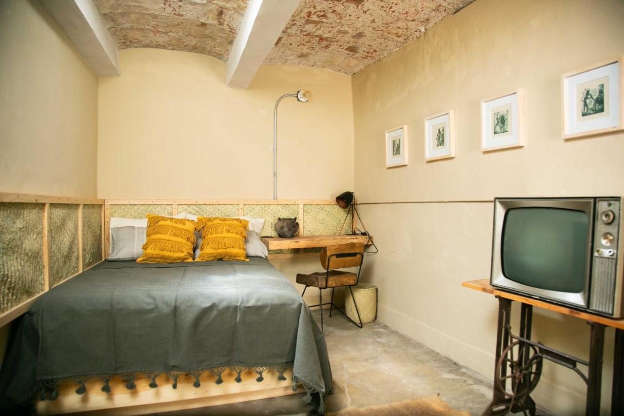 509 Accommodation Oaxaca Exterior foto