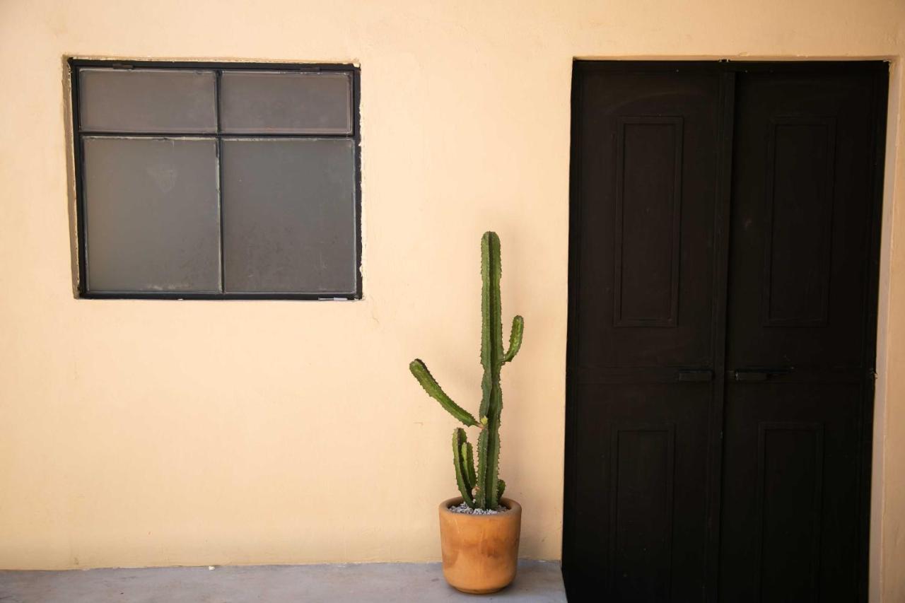 509 Accommodation Oaxaca Exterior foto
