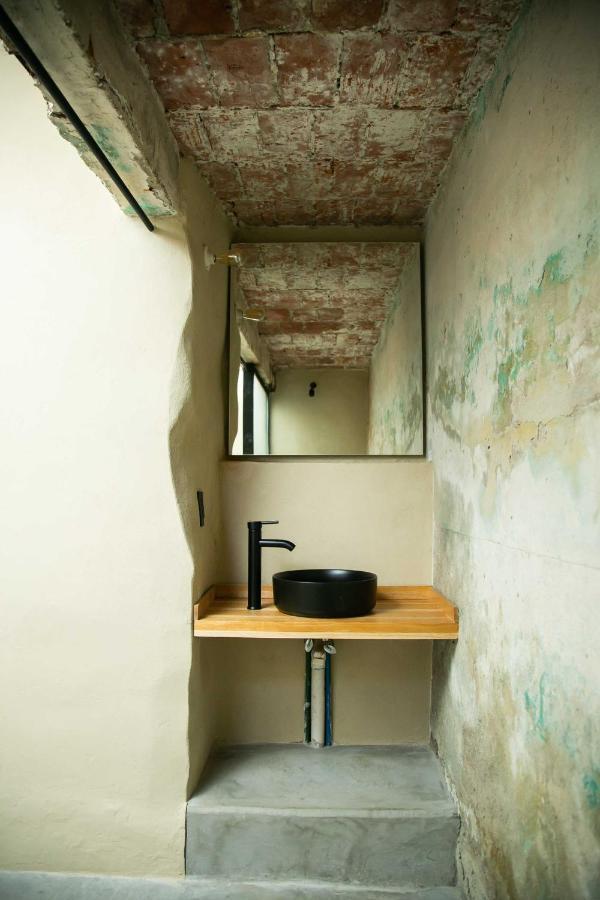 509 Accommodation Oaxaca Exterior foto
