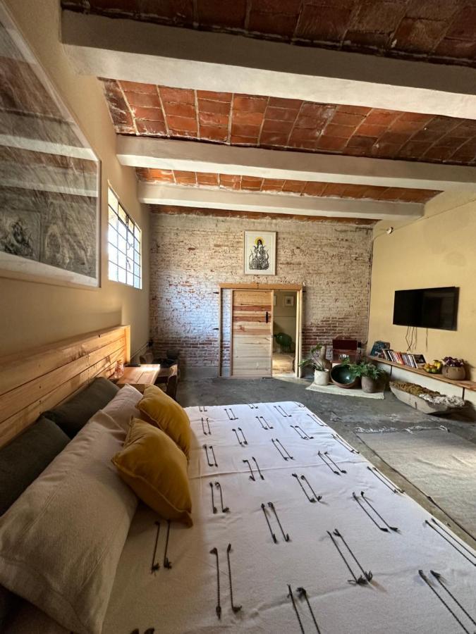 509 Accommodation Oaxaca Exterior foto