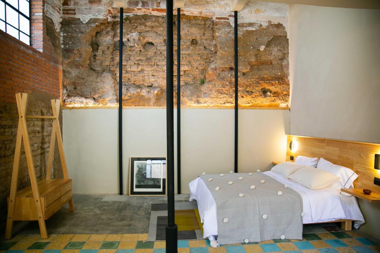 509 Accommodation Oaxaca Exterior foto
