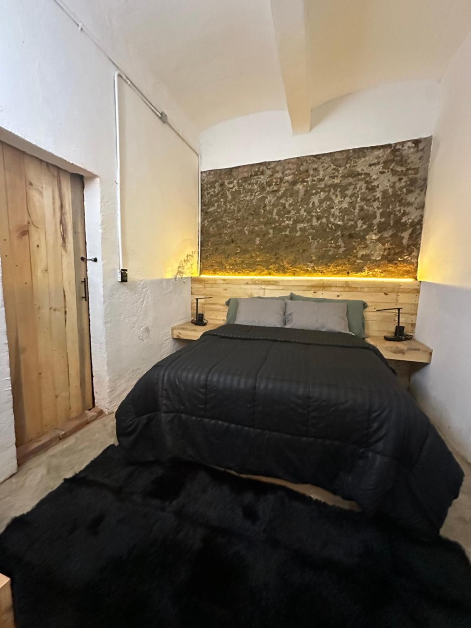 509 Accommodation Oaxaca Exterior foto