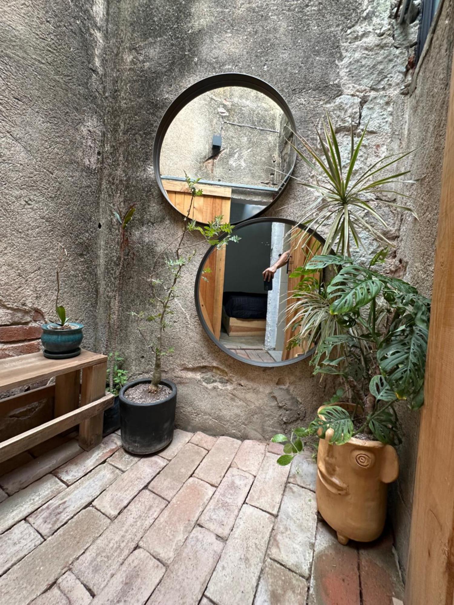 509 Accommodation Oaxaca Exterior foto